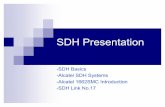 77328883 ALC SDH Basics and Alcatel SDH System Training Presentation 46 Slide
