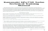 GPZ Turbo Training Manual - Part1