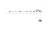 iMail Student User Guide