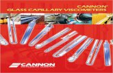 Glass Capillary Viscometers-2006