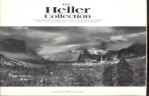 The Heller Colection 24 Romantic Etudes for Piano