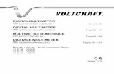 123296-An-01-Ml-Voltcraft Vc920 Dmm de en Fr Nl