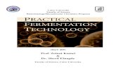 (2) Fermentation Booklet