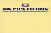 BIS Pipe Fittings Catalog