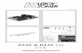 AVR - R448 - Leroy Sommer