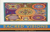 Sacred Visions - Art of the Huichol Indians of Mexico