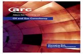 Oil & Gas ARC Brochure