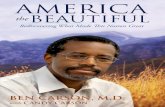America the Beautiful: Rediscovering What Made This Nation Great by Ben Carson, M.D.