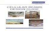 Cellular Beam Design Guide