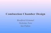 21485309 Combustion Chamber Design