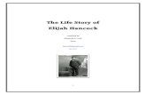 The Life Story of Elijah Hancock