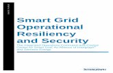 Smart Grid Operational Whitepaper