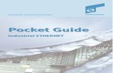 Hirschmann Industrial Ethernet Pocket Guide