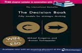 Decision Book Sampler