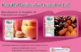 Kamaths Ourtimes Ice Creams Private Limited Maharashtra  India