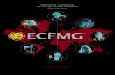ECFMG 2010 Annual Report