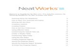 Neatworks for Mac v3.5 Help