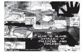 Blue and Black: Stories of Policing and Violence