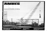 NCK Andes C41B Spec Book Bw