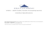 1_EBA STEP2 SCT Interface Specifications v20111121 - Updated 20110606 Clean