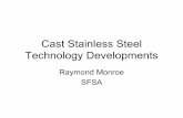 Stainless Casting 6