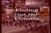 Ending Flash Mob Violence