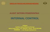 03. Internal Control-COSO Framework