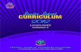 Sr Curriculum Vol 2 Final 2012
