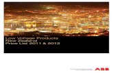Abb Price Book 2011 Email