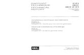 IEC 60364-2!21!1993 Electrical Installations - Guide to General Terms