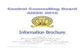 Information Brochure 26-6-2010..Ccb.nic.In