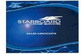 Recruiting Brochure - Sales Associate 042911