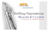 Drilling Safety Induction Rev 1