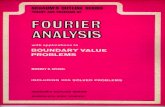 Schaum's Outline - Theory and Problems of Fourier Analysis - Murray Spiegel