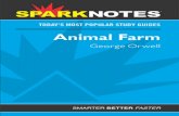 Animal Farm SparkNotes