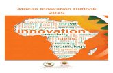 African Innovation Outlook 2010