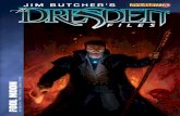 Jim Butcher's The Dresden Files: Fool Moon #5 Preview