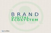 Brand Digital Ecosystem