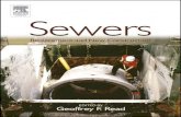 Sewers - Replacement and New Construction