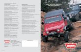 Warn Jeep Product Catalog
