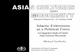 Islamic Extremism as a Political Force-2006