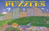 Great Book of Puzzles