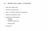 L05 - MANIFOLDS & WELL CLUSTERS