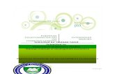 PTCL Internship Report 2010