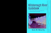 Hillsborough River Guidebook by Kevin M. McCarthy