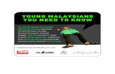 theCICAK ebook: Young Malaysians You Need To Know