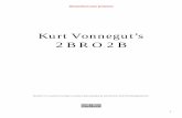 Kurt Vonnegut's 2BR02B
