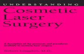 Understanding Cosmetic Laser Surgery (Understanding Health and Sickness Series)