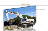 Knowhow Hydraulic Excavator by RLN