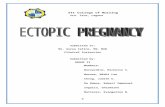 39075313 Ectopic Pregnancy